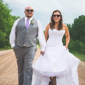 Meet your Posher, Whitney